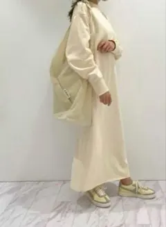 【PUMA×emmi】コラボワンピース