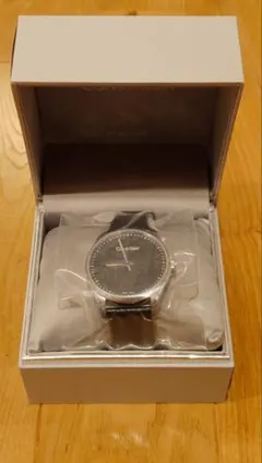 2026年最新】カルバンクライン swiss madeの人気アイテム - メルカリ