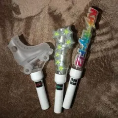 Kis-My-Ft2 ペンライト