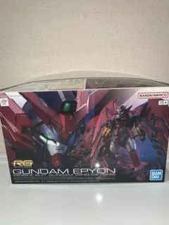 RG 3個　エピオン　デスティニー　gp01 黒底　新品　未開封　ガンプラまとめ RG 3個 エピオン デスティニー gp01 黒底 新品 未開封 ガンプラまとめ