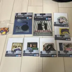 一番くじ　ハリーポッター　下位賞セット②