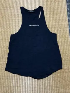 セット売りvanquish fitness タンクトップ・ジョガーパンツ