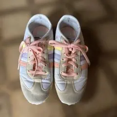 adidas NEO スニーカー パステルカラーのサムネイル