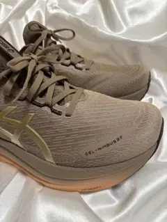 2026年最新】GEL nimbus 27の人気アイテム - メルカリ
