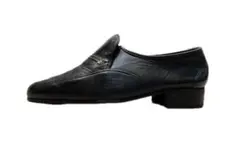 【中古品】BALLY バリー ローファー　ビジネスシューズ メンズ　紳士靴のサムネイル