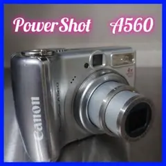 2026年最新】canon a560の人気アイテム - メルカリ