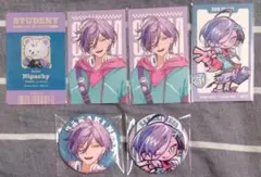 O*O様 にじさんじ 3SKM college ネス