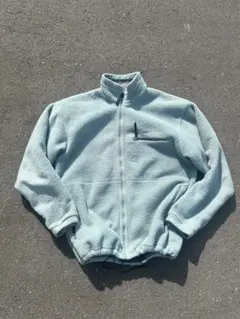 90s montbell boa jacket ボア y2k climaplus