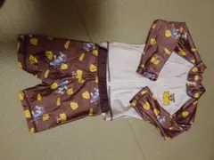 トムとジェリー 90水着 男女兼用