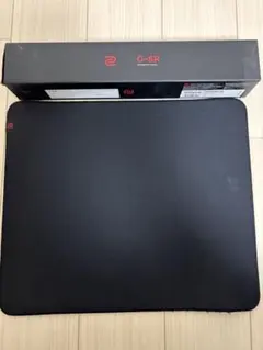 zowie G-SRのサムネイル