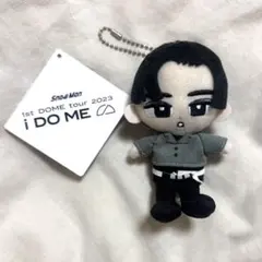 Snow Man 目黒蓮 すのチル めめ ぬいぐるみ マスコット ミニ