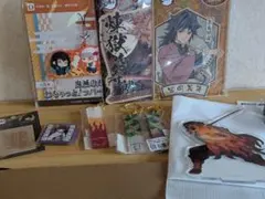 鬼滅の刃★まとめ売り