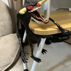コブラ 骨格標本 骨 フィギュア ハロウィン - メルカリ