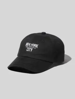 新品　UNDERCOVER GU アンダーカバー UVカットツイルキャップのサムネイル
