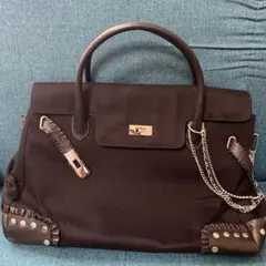 JILLSTUART レディースバッグ BLACK