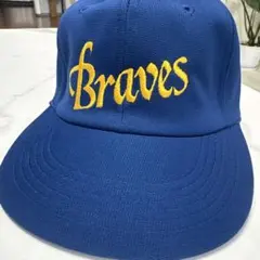 オリックス・ブレーブス キャップ 帽子 Lサイズのサムネイル