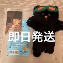 2025年最新】BoyNextDoor プネクド キーリング ぬいぐるみの人気