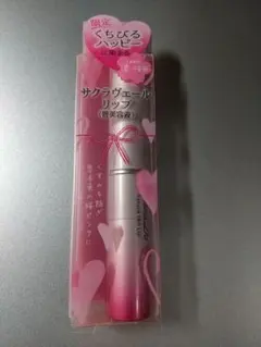 ★新品★サクラヴェールリップ★のサムネイル