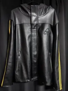 endless made loyalty hoodie ジップパーカー 紫 - メルカリ