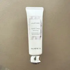 JILL STUART Hand Cream White Floral 30mL