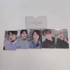 2025年最新】txt act sweet mirage トレカの人気アイテム - メルカリ