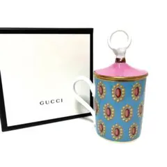 BUYMA7万円で掲載　日本未入荷レア商品：GUCCI キャンドル 新品未使用 BUYMA7万円で掲載 日本未入荷レア商品：GUCCI キャンドル 新品未使用