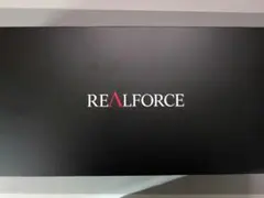 REALFORCE R3HC13(静音、押下圧30g) キーボード 本体のサムネイル
