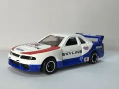 トミカ　20 日産スカイラインレーシング　R33のサムネイル