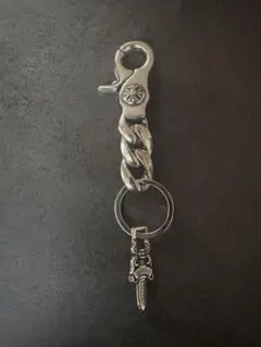 キーリング　キーチェーン　クロスのサムネイル
