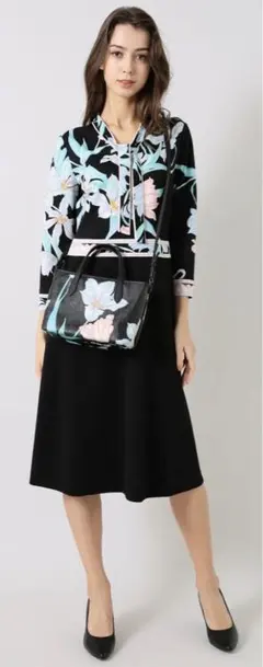 2025年最新】レオナール ワンピース44の人気アイテム - メルカリ