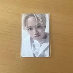 JO1 白岩瑠姫 永縁 EIEN 7000円特典トレカ - メルカリ