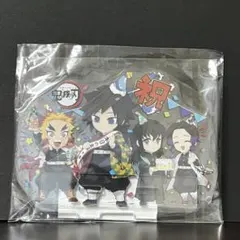 2026年最新】富岡義勇 アクスタの人気アイテム - メルカリ