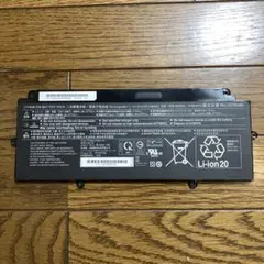 富士通ノートPCバッテリー FPB0340S