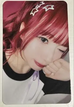 Kep1er ヨンウン 特典トレカ ソウルコン Kep1asia Kep1er ヨンウン 特典トレカ ソウルコン Kep1asia - メルカリ