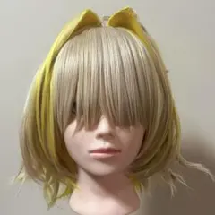 NIKKE エレグ ウィッグのサムネイル