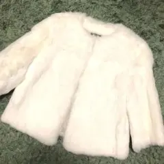 ファー ファーコート