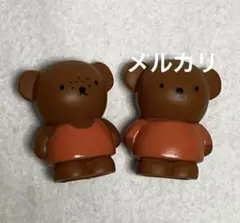 .미피 소프트 마스코트 손가락 인형 보리스 바바라 소후비.
