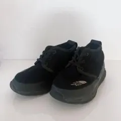 The North Face トラクションライトチャッカ　19cm