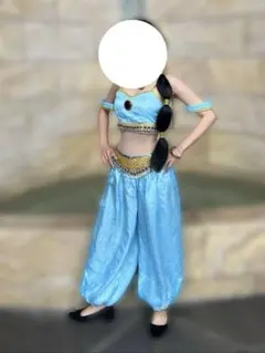 2025年最新】dハロ 衣装 ジャスミンの人気アイテム - メルカリ