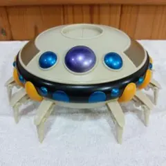 ドラゴンボール フリーザ宇宙船 フィギュア