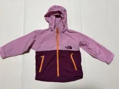 THE NORTH FACE キッズ ジャケット 100