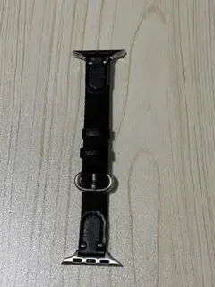 WATCH BAND ウォッチバンド　ブラック