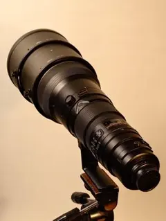 2026年最新】Nikon AF-S NIKKOR 600mmの人気アイテム - メルカリ