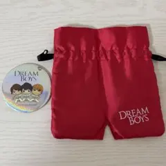 2026年最新】Dream boys グッズの人気アイテム - メルカリ