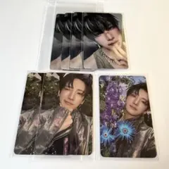 &TEAM Back to Life トレカ YUMA ユウマ