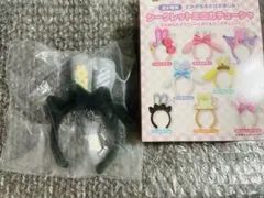 バッドばつ丸 サンリオ Sanrio シークレットミニカチューシャ
