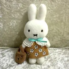 ミッフィー　マスコット　zakkaフェスタ　ペーパーセット非売品 ミッフィーzakkaフェスタ 2025ニューバージョン | 京王百貨店 新宿店