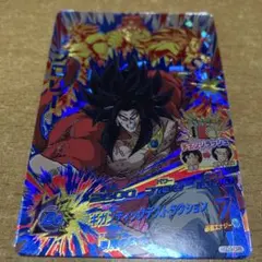 ブロリー　ドラゴンボールヒーローズ