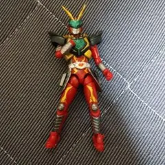 仮面ライダー アクションフィギュア