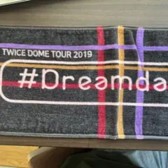 twice タオル